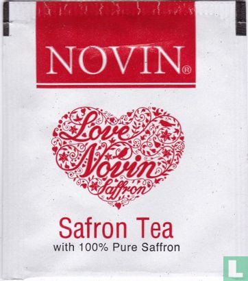 Saffron Tea     - Image 1