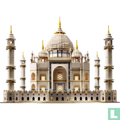 Lego 10189 Taj Mahal - Image 2