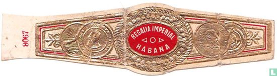 Regalia Imperial Habana - Afbeelding 1
