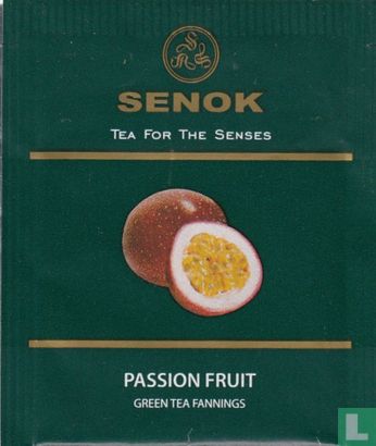Passion Fruit - Afbeelding 1