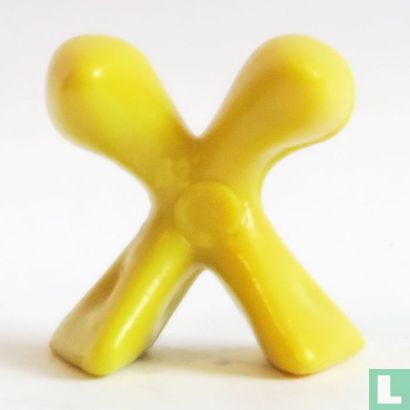 Snippy (jaune) - Image 2