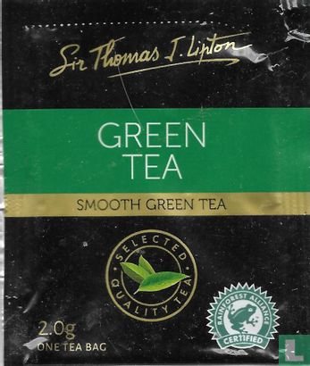 Green Tea  - Afbeelding 1