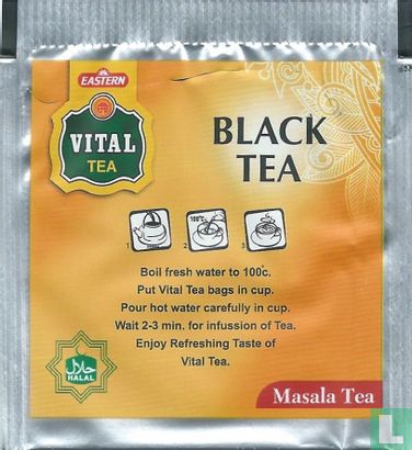 Masala Tea - Image 2