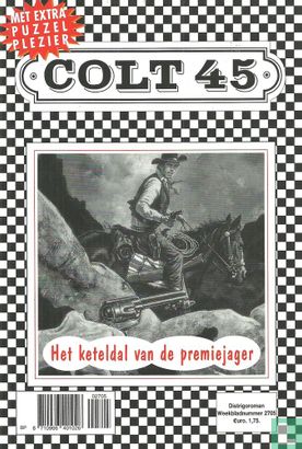 Colt 45 #2705 - Image 1