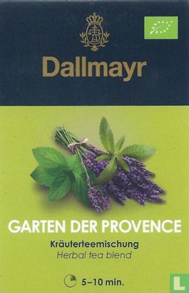 Garten Der Provence - Image 1