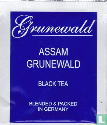 Assam Grunewald - Afbeelding 1