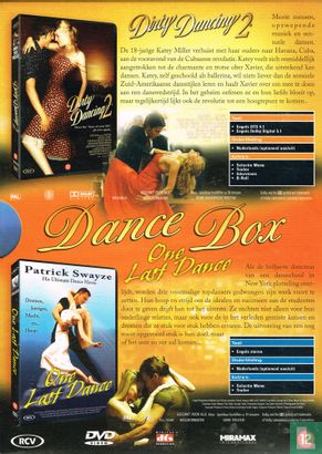 Dance Box [volle box] - Image 2