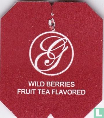 Wild Berries - Image 3