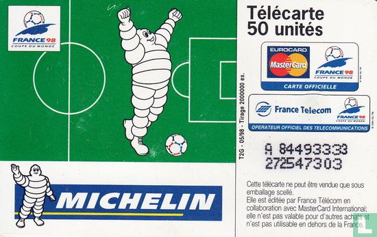 Michelin   - Afbeelding 2