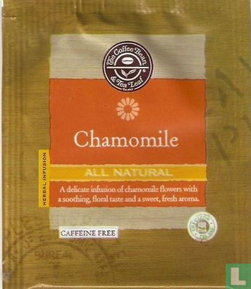 Chamomile  - Afbeelding 1