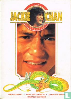 The Jackie Chan Collection  - Afbeelding 1