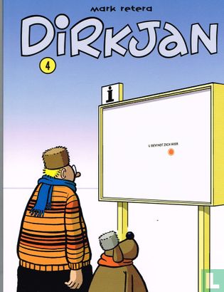 Dirkjan 4  - Afbeelding 1