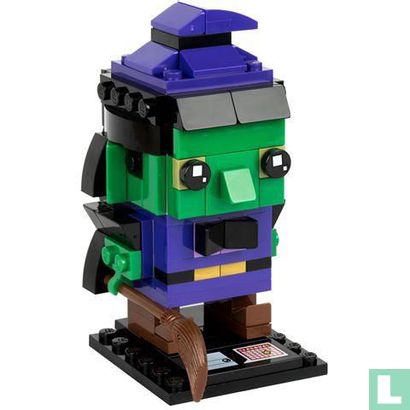 Lego 40272 Witch - Image 2