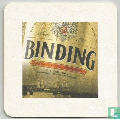 Binding - Afbeelding 2