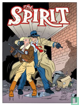 The Spirit - Image 2