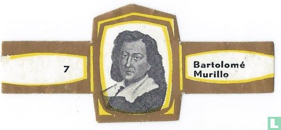 Bartolomé Murillo - Bild 1