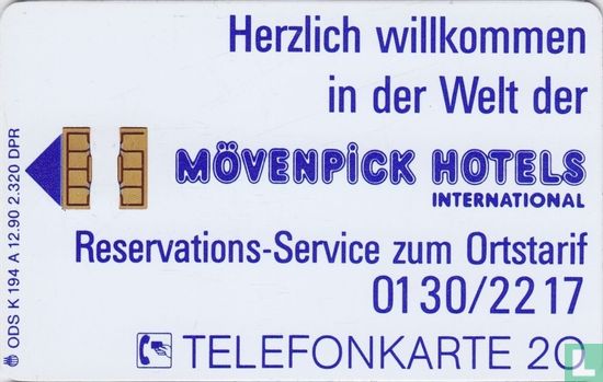 Mövenpick Hotels - Image 1