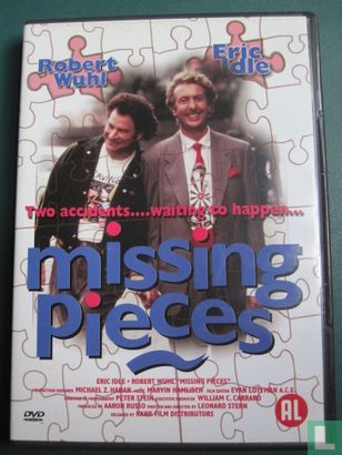 Missing Pieces - Image 1