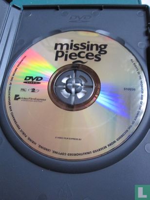 Missing Pieces - Image 3