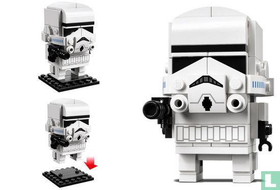 Lego 41620 Stormtrooper - Bild 2