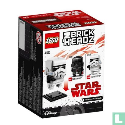 Lego 41620 Stormtrooper - Bild 3
