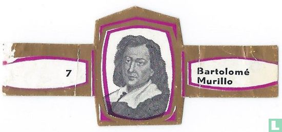 Bartolomé Murillo - Image 1