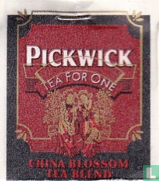 China Blossom Tea Blend  - Afbeelding 3