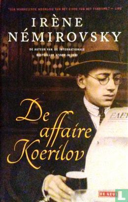 De affaire Koerilov - Image 1