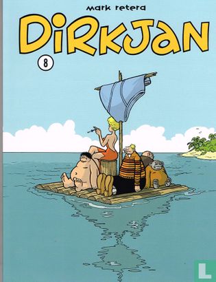 Dirkjan 8   - Afbeelding 1