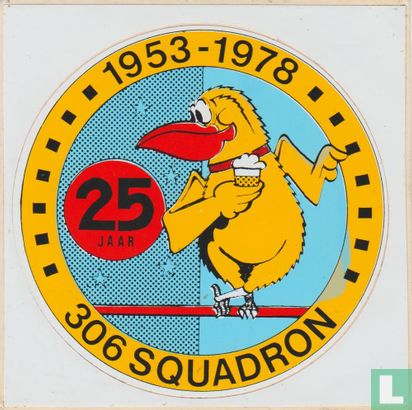 306 Squadron 1953-1978