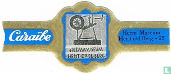 Heem Museum Heist o/d Berg - Afbeelding 1