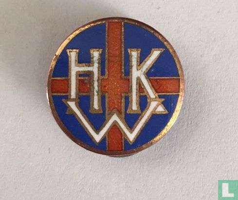 HKW  - Afbeelding 1