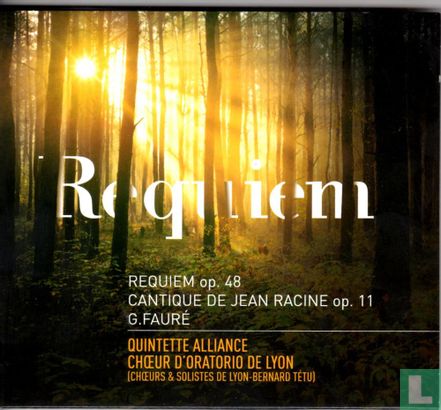 Requiem - Afbeelding 1
