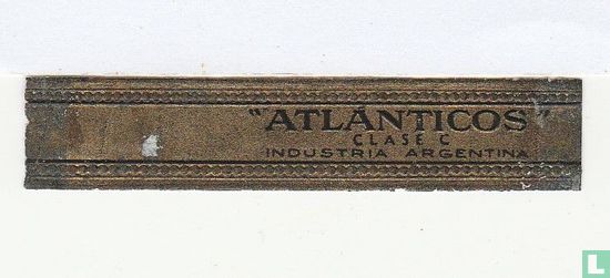 Atlanticos clase "C" Industria Argentina - Image 1