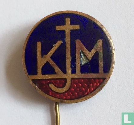 KJM - Image 1