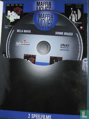 Maffia Movies - Afbeelding 3
