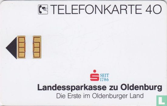 Landessparkasse zu Oldenburg - Bild 1