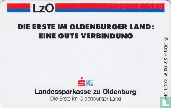 Landessparkasse zu Oldenburg - Bild 2