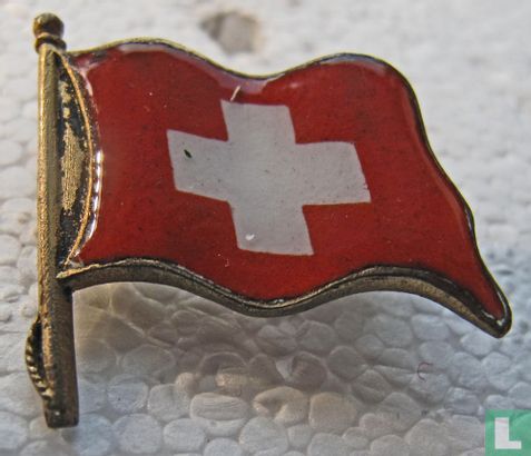 Zwitserse vlag - Image 1