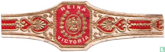 Reina Victoria - Afbeelding 1
