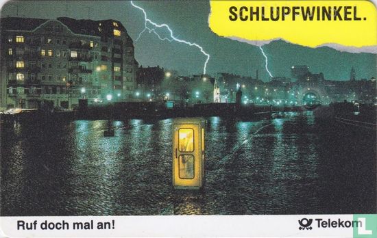 Schlupfwinkel - Image 2