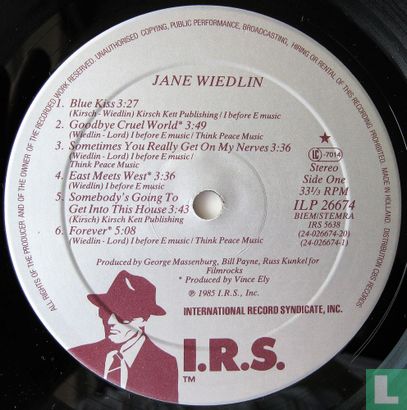 Jane Wiedlin - Image 3
