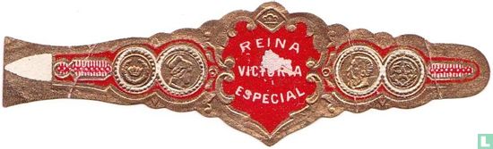 Reina Victoria Especial - Image 1