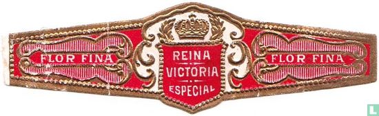 Reina Victoria Especial - Flor Fina - Flor Fina - Bild 1