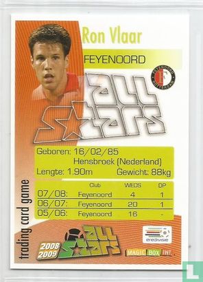 Ron Vlaar - Image 2