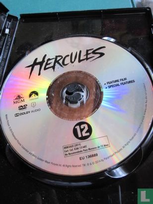 Hercules - Afbeelding 3
