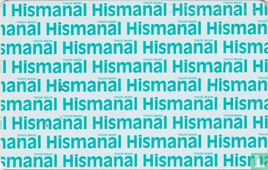 Hismanal - Image 2