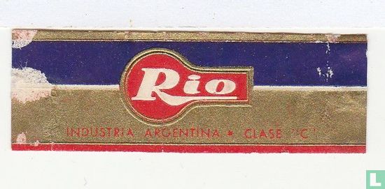 Rio Industria Argentina clase "C" - Afbeelding 1