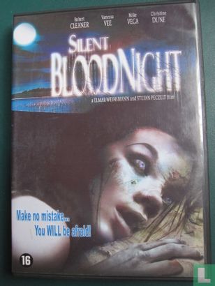 Silent Bloodnight - Image 1