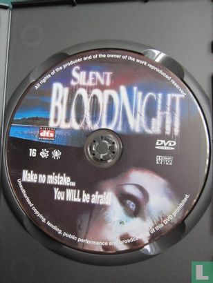Silent Bloodnight - Image 3